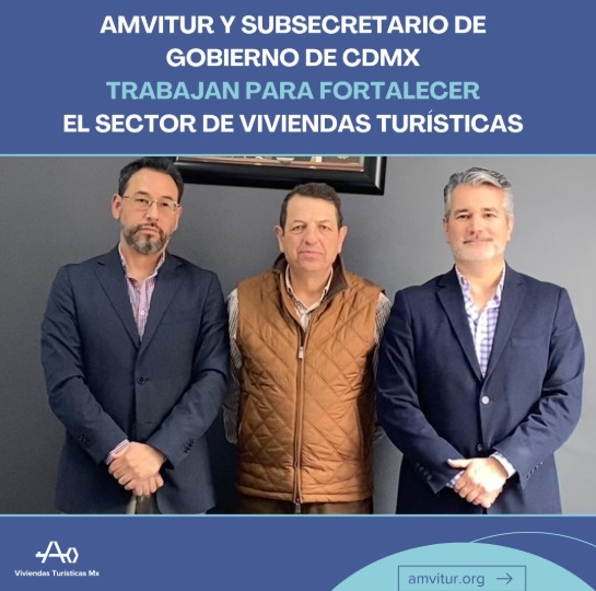 Sector Viviendas Turisticas