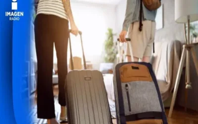 Viviendas turísticas, alternativas de alojamiento por el próximo Mundial: AMVITUR