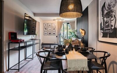 “Se registra ya incremento de hasta 400% en oferta hotelera y de vivienda turística previo al Mundial 2026”: AMVITUR