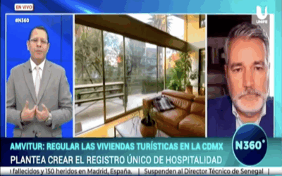 EN VIVO | ENTREVISTA UNIFE