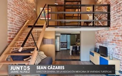 EN VIVO | JAIME NÚÑEZ Grupo Fórmula