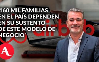Asociación de vivienda turística responde a reportaje “Gol de Airbnb”