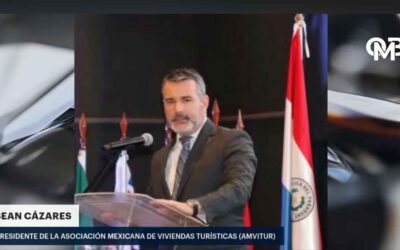 Óscar Mario en el Heraldo | 9 de junio