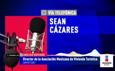 Ley de Turismo impone reglas imposibles de cumplir: AMVITUR
