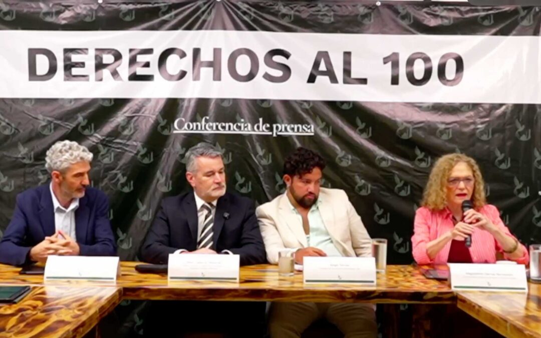 Derechos al 100
